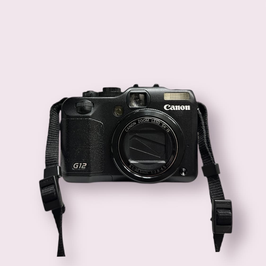 캐논 파워샷 G12 상품이미지1