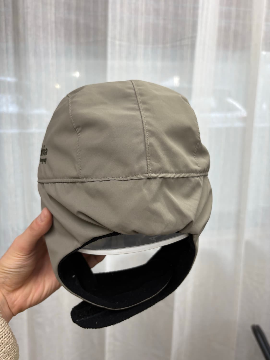 컬럼비아 이어머프 캡 트루퍼 햇 모자 상품이미지5