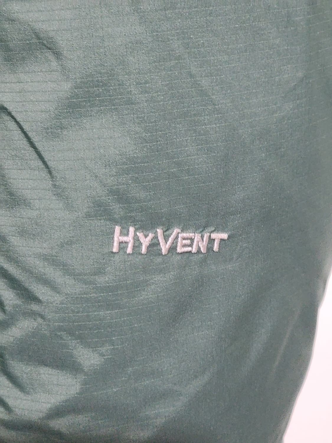 (L) 노스페이스 거위털 롱패딩 점퍼 카키 투톤 구스다운 패딩코트  상품이미지5