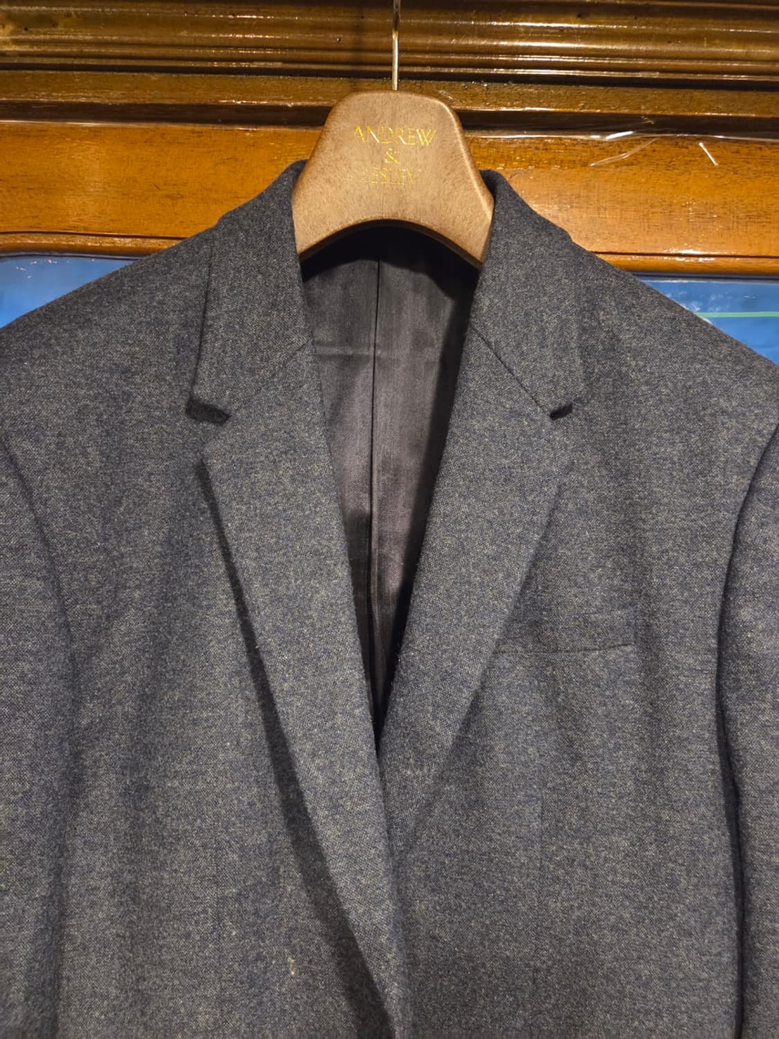 코스 테일러드 자켓  상품이미지2