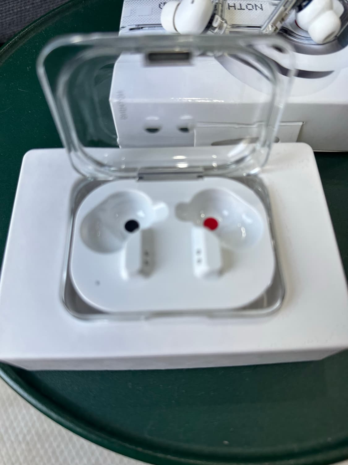 낫싱이어 a 에어팟  상품이미지5