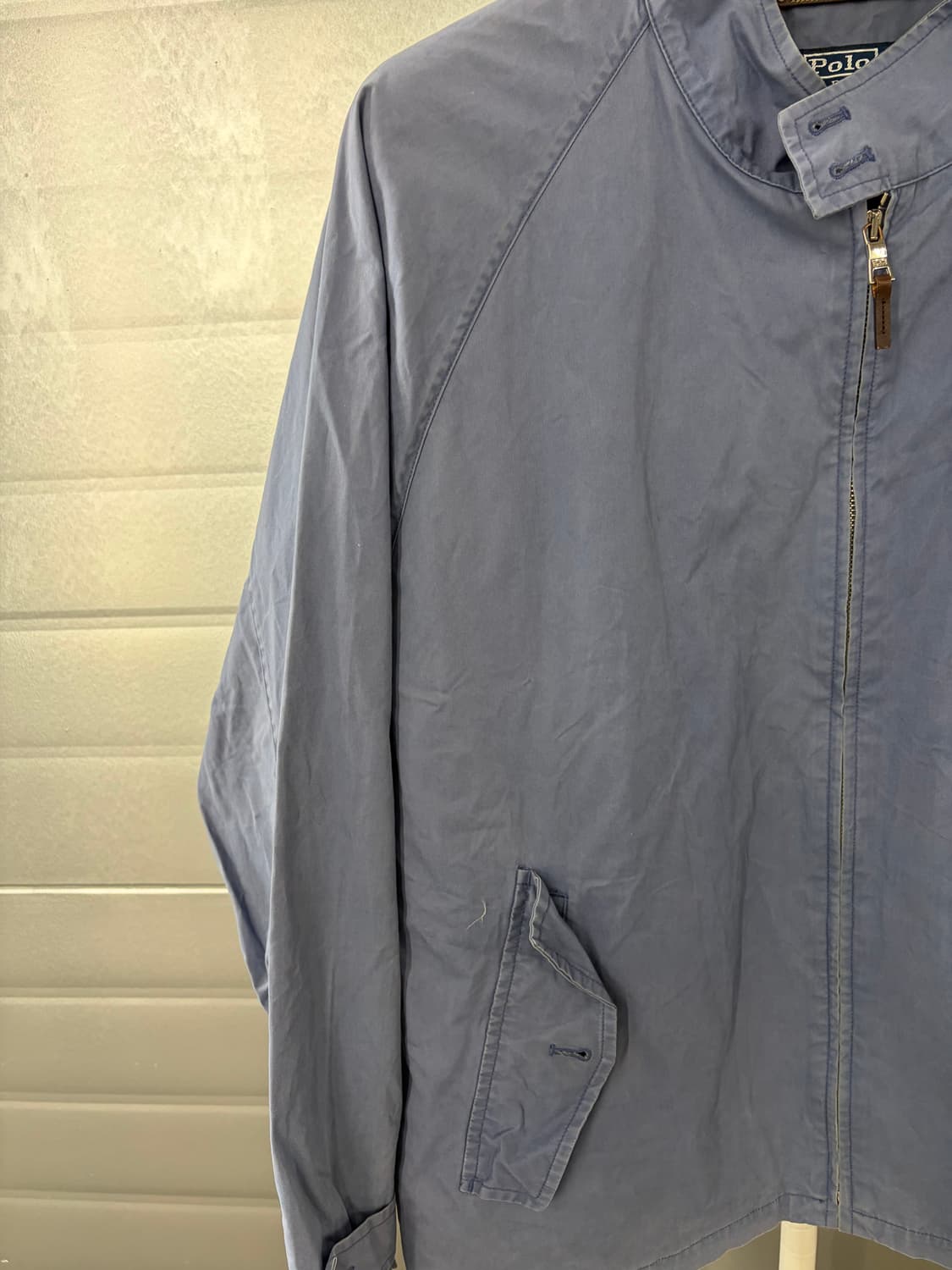 Polo Ralph Lauren Blouson Jacket XL 상품이미지3