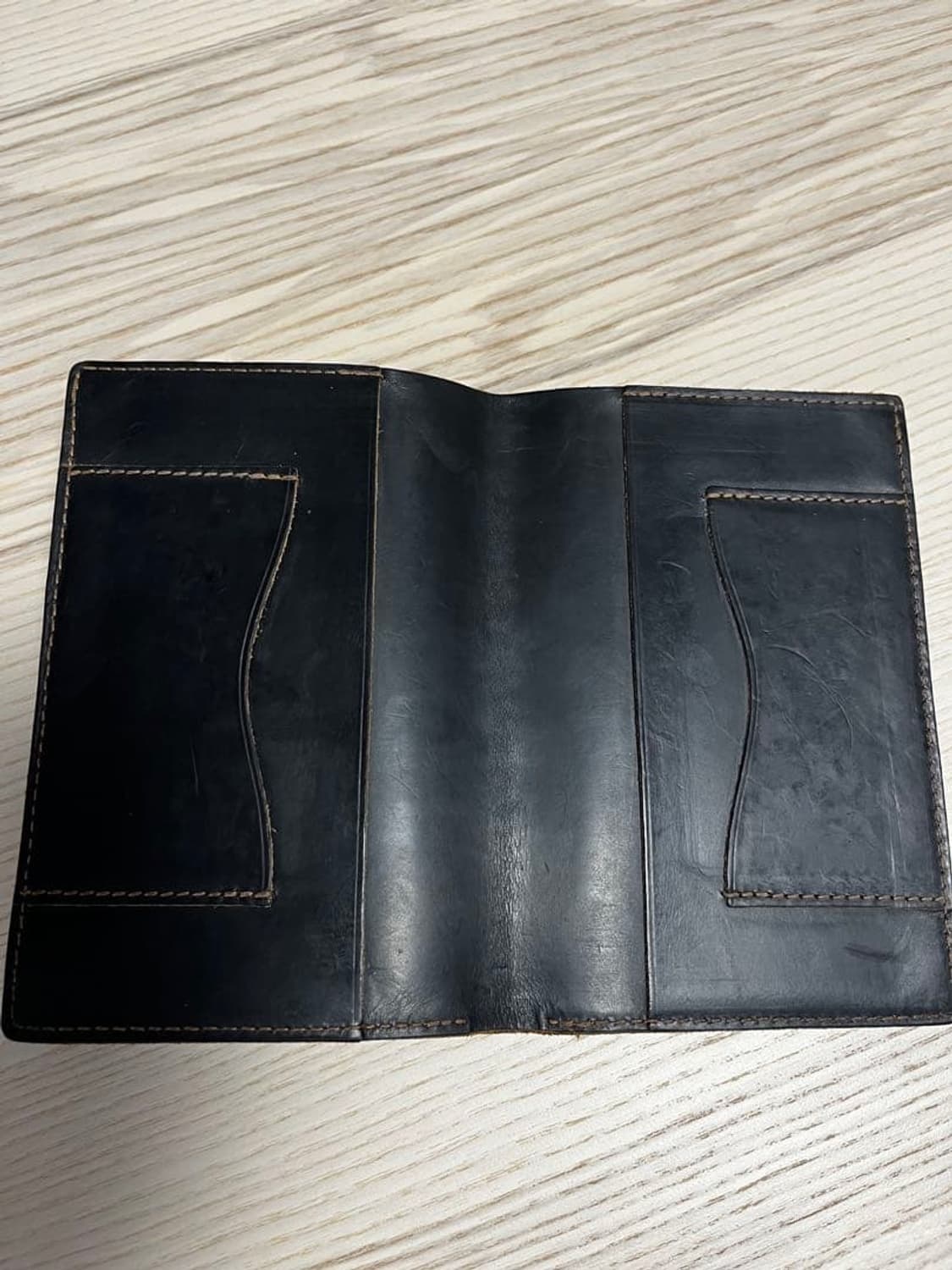RRL 여권지갑 상품이미지3