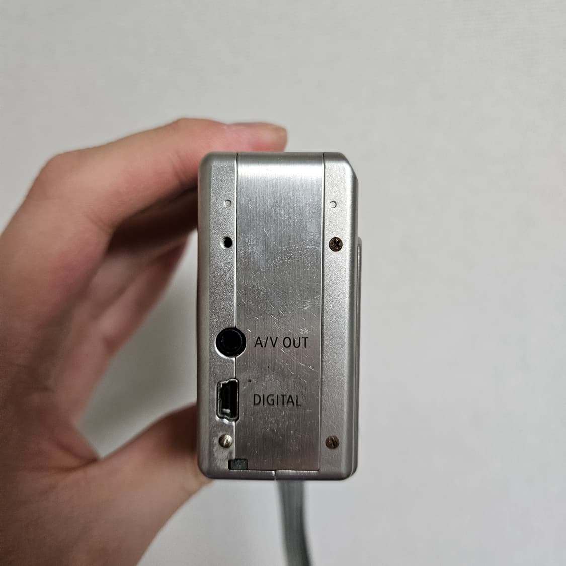 캐논 익시300 IXY300 (IXUS300) 빈티지 디카 상품이미지8