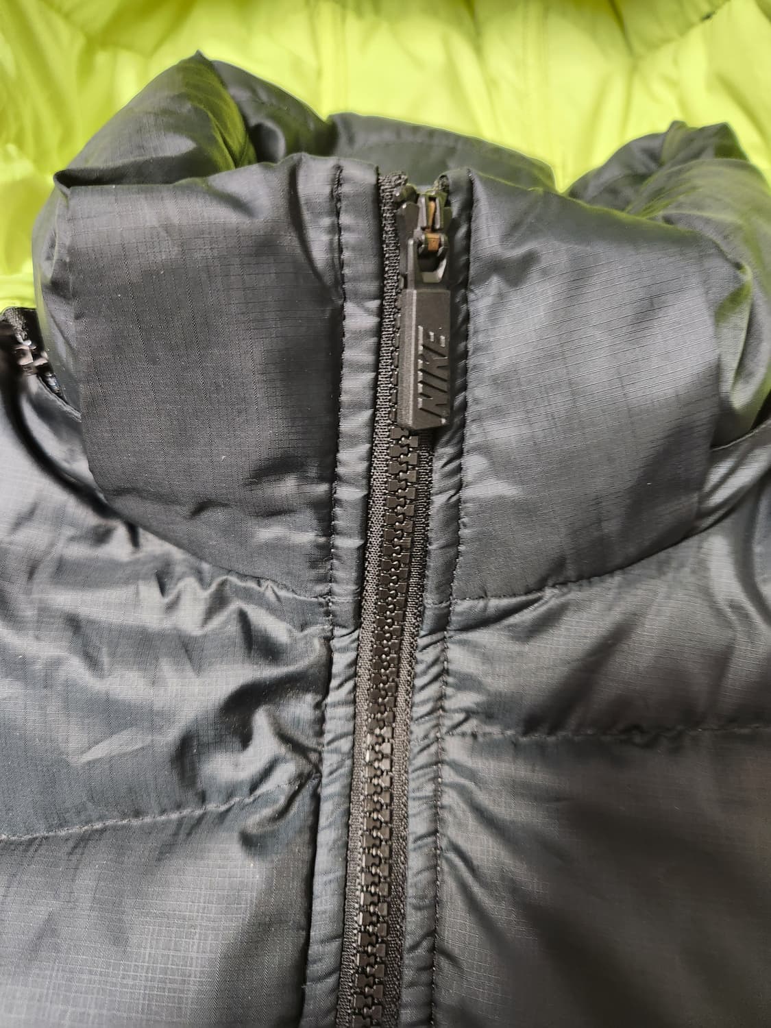 나이키 우먼스 덕다운 패딩 자켓 사이즈L

여러 중고사이트에도 같이 판매 상품이미지8