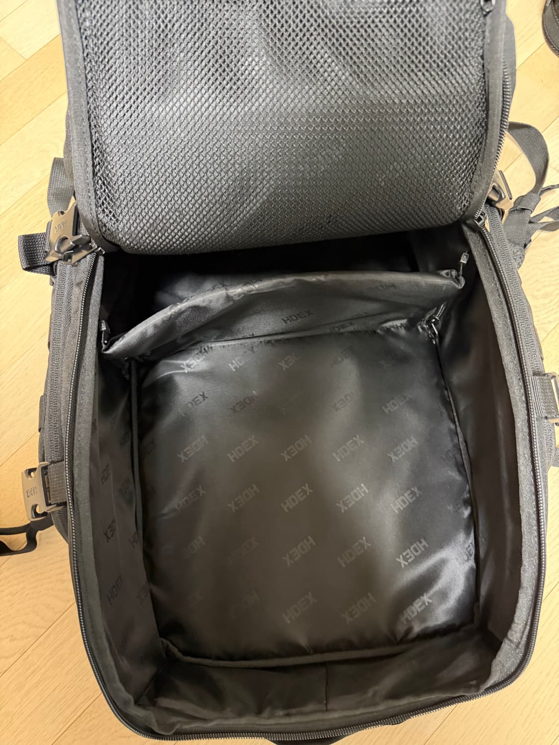 HDEX 백팩 28L 상품이미지3