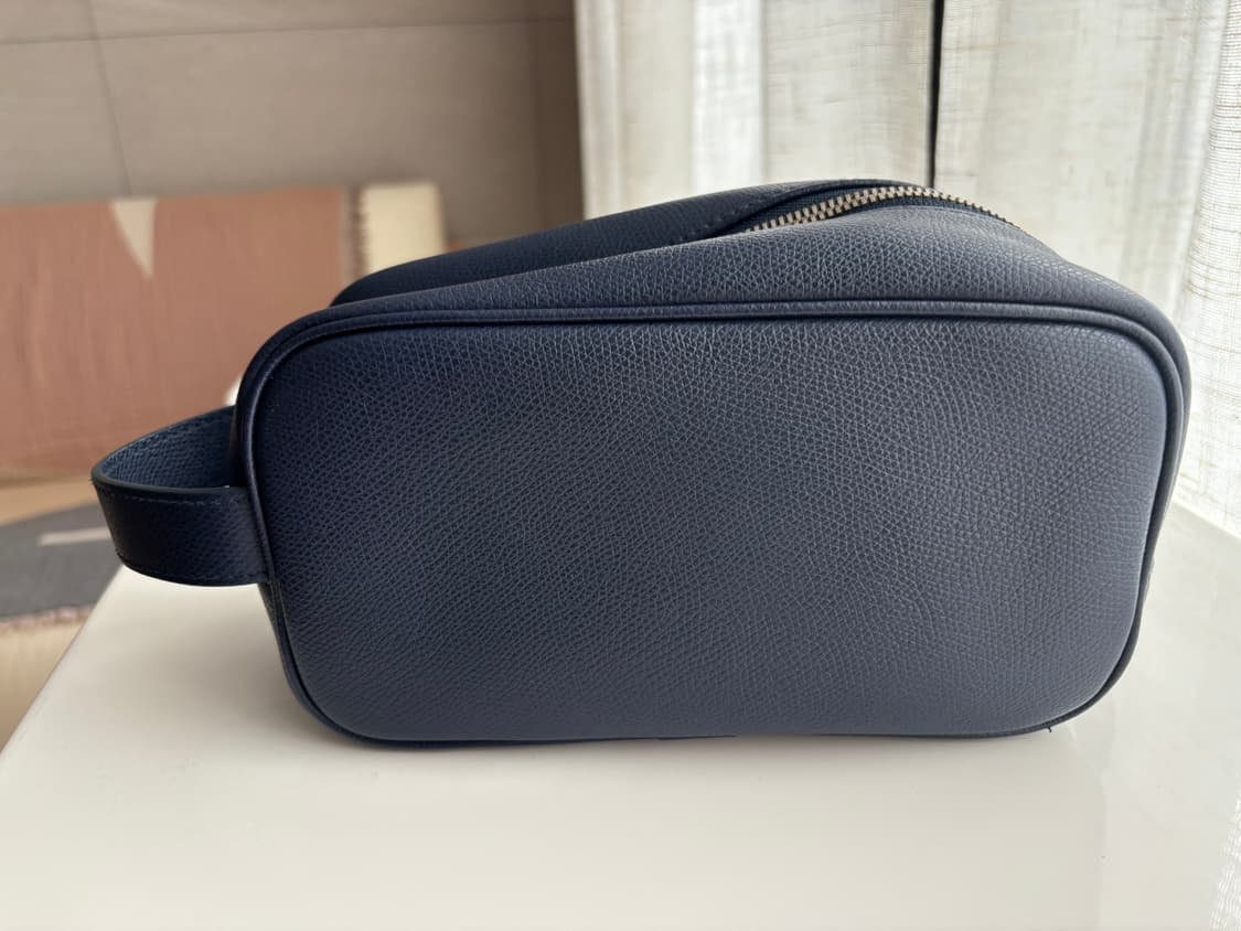 엠포리오알마니 남성 파우치백 상품이미지2