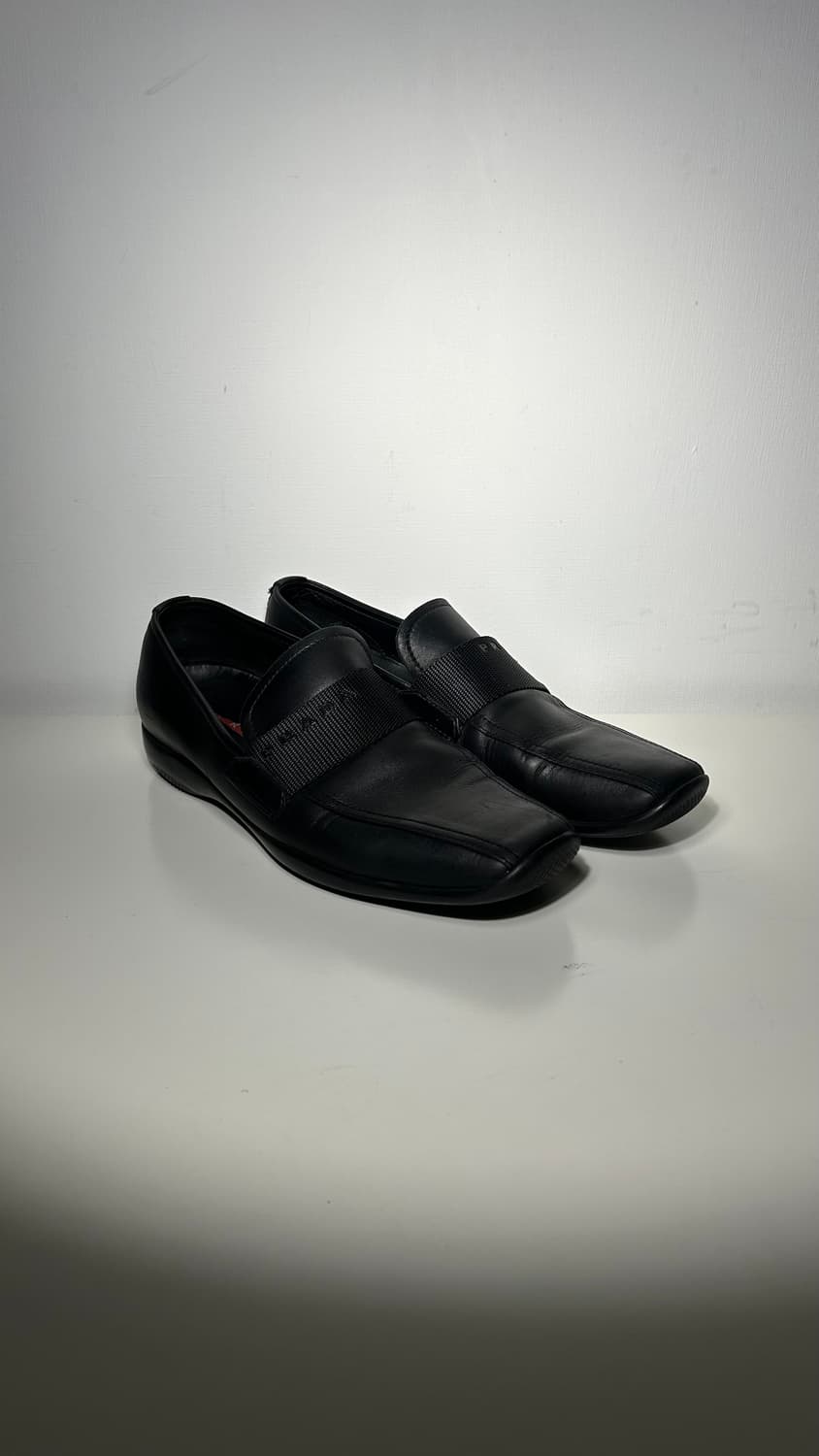 프라다 로퍼 상품이미지1