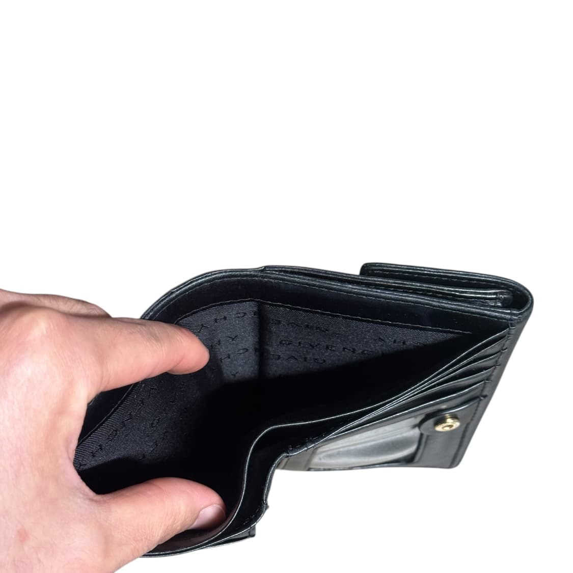 지방시 지갑 상품이미지7