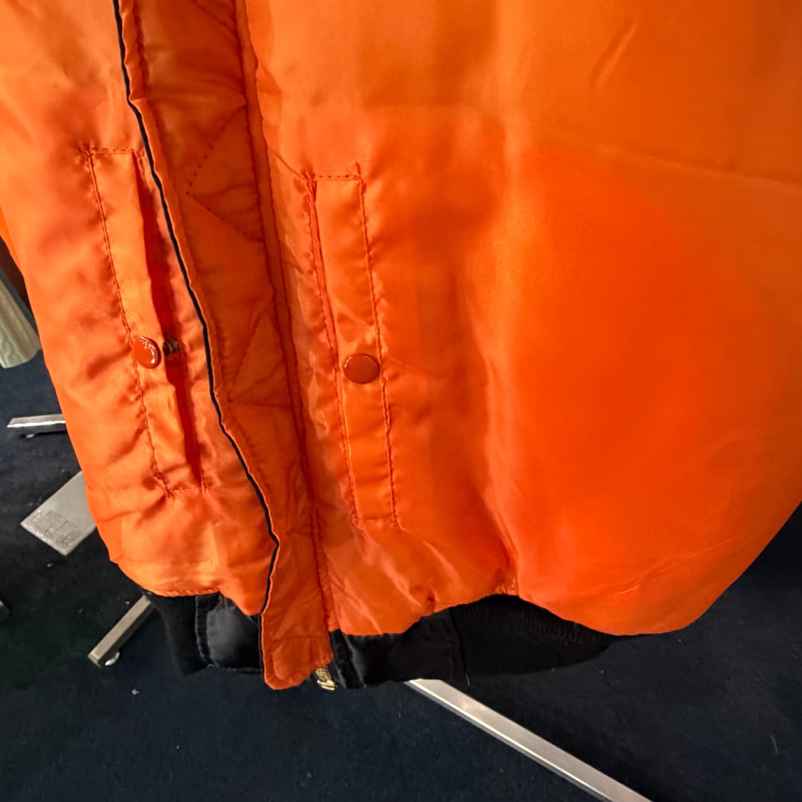 [M] 로스코 MA-1 항공점퍼 상품이미지6