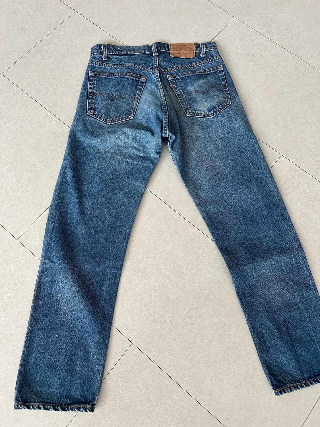 80s Levi’s 505 33x30 빈티지 리바이스 상품이미지2