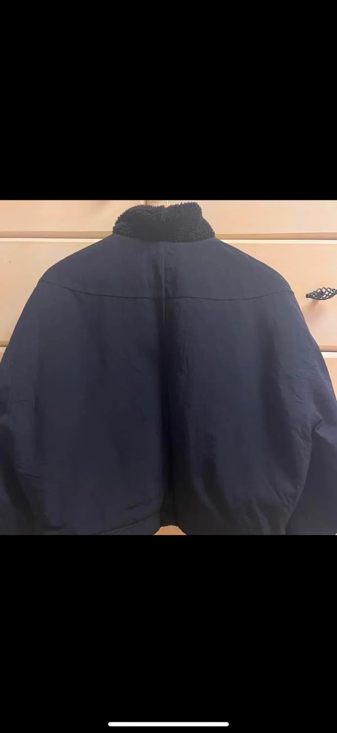 나이키 에센셜 셰르파 여성 우븐 재킷  상품이미지4