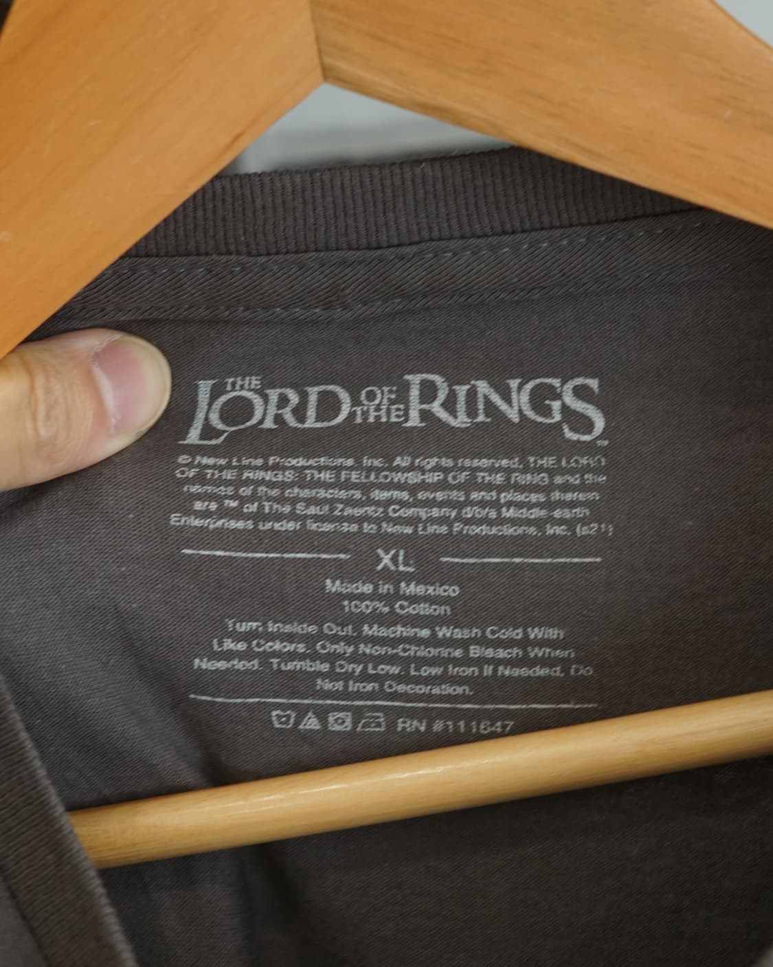 The Lord Of The Rings 상품이미지5
