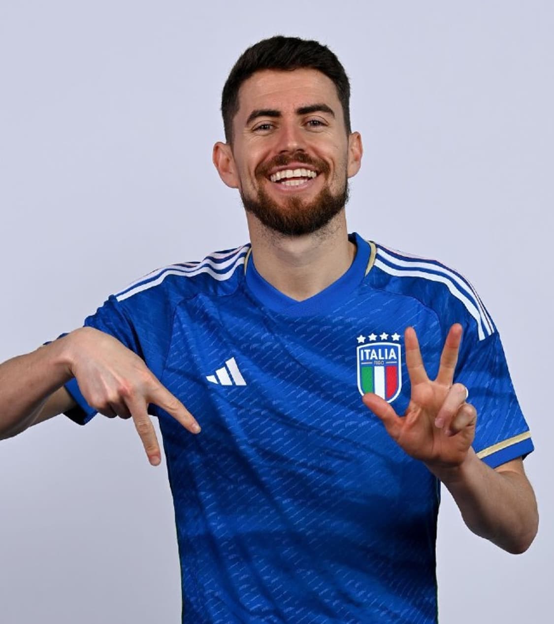 아디다스 23-24 이탈리아 홈 상품이미지2