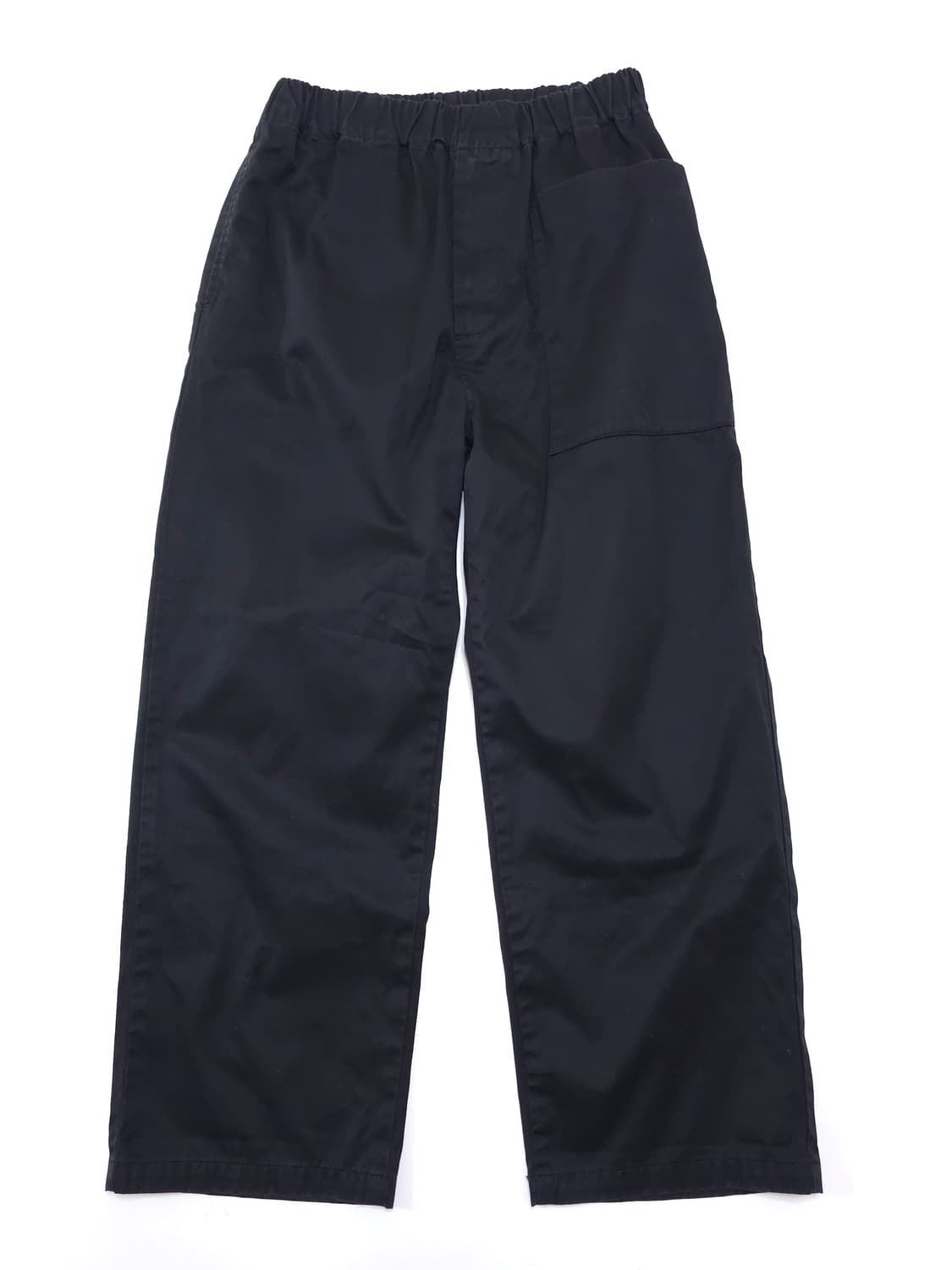 단톤 이지 코튼 팬츠 상품이미지2