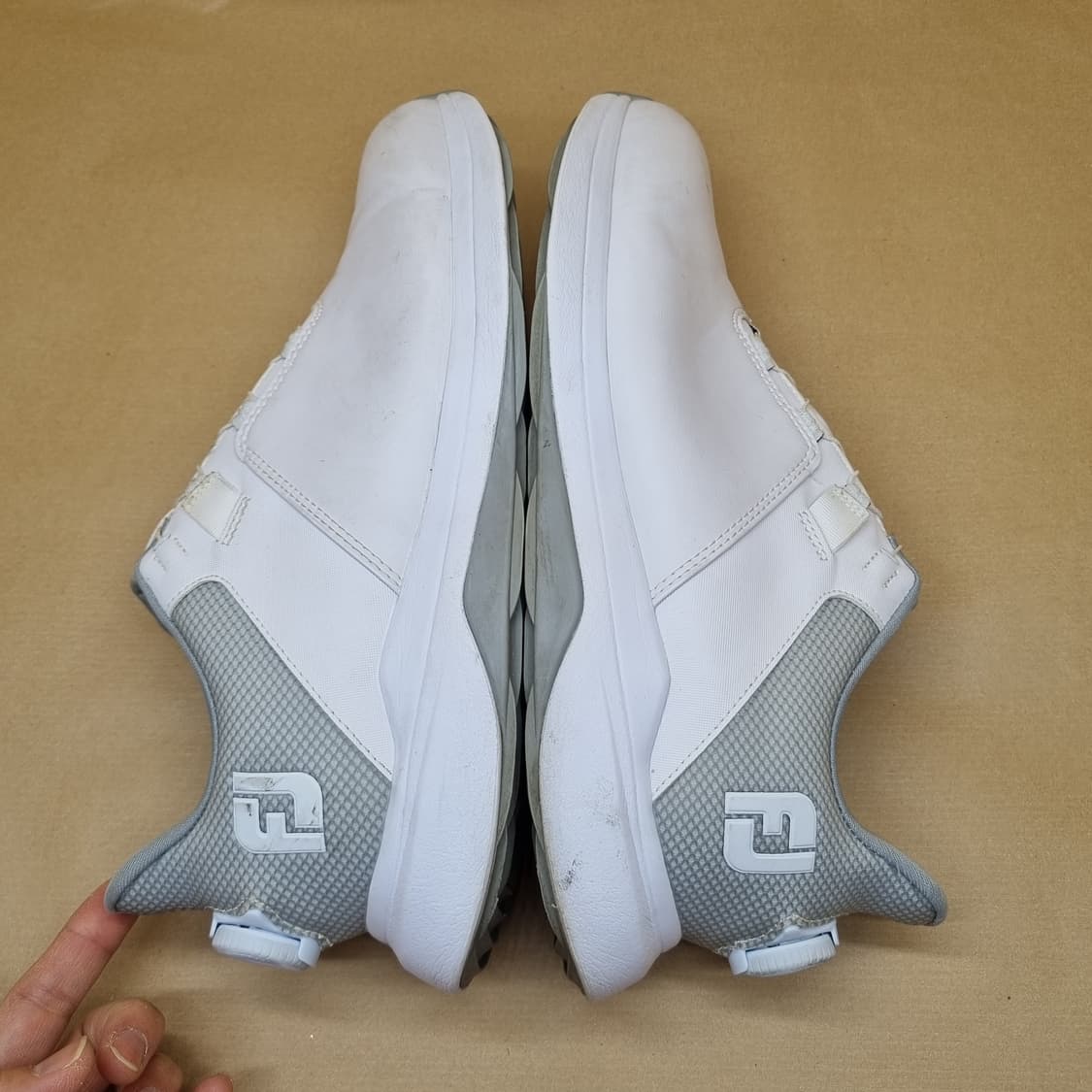 풋조이 프로 라이트 보아 남성골프화270 상품이미지5