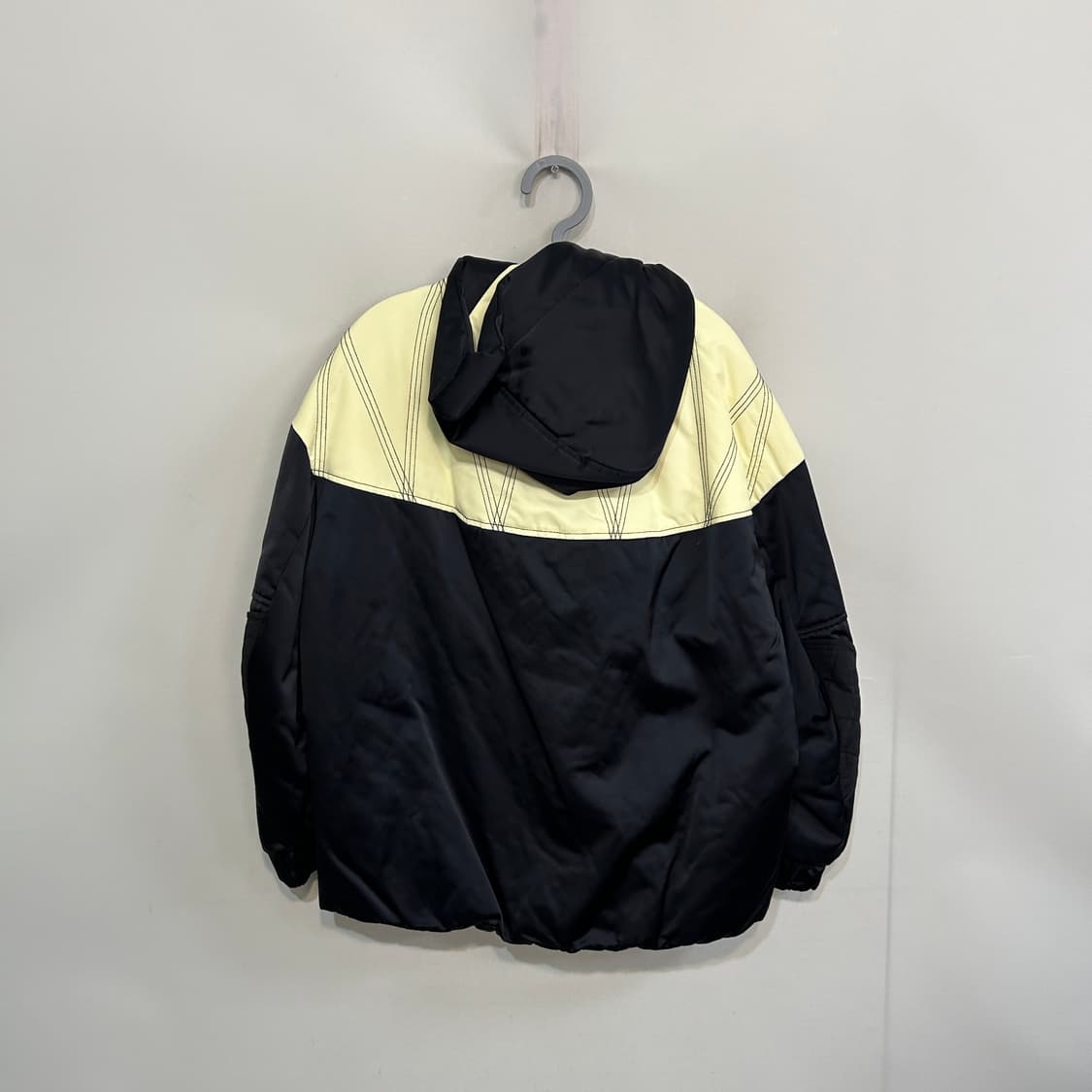 오즈세컨 누빔 점퍼 55  상품이미지3