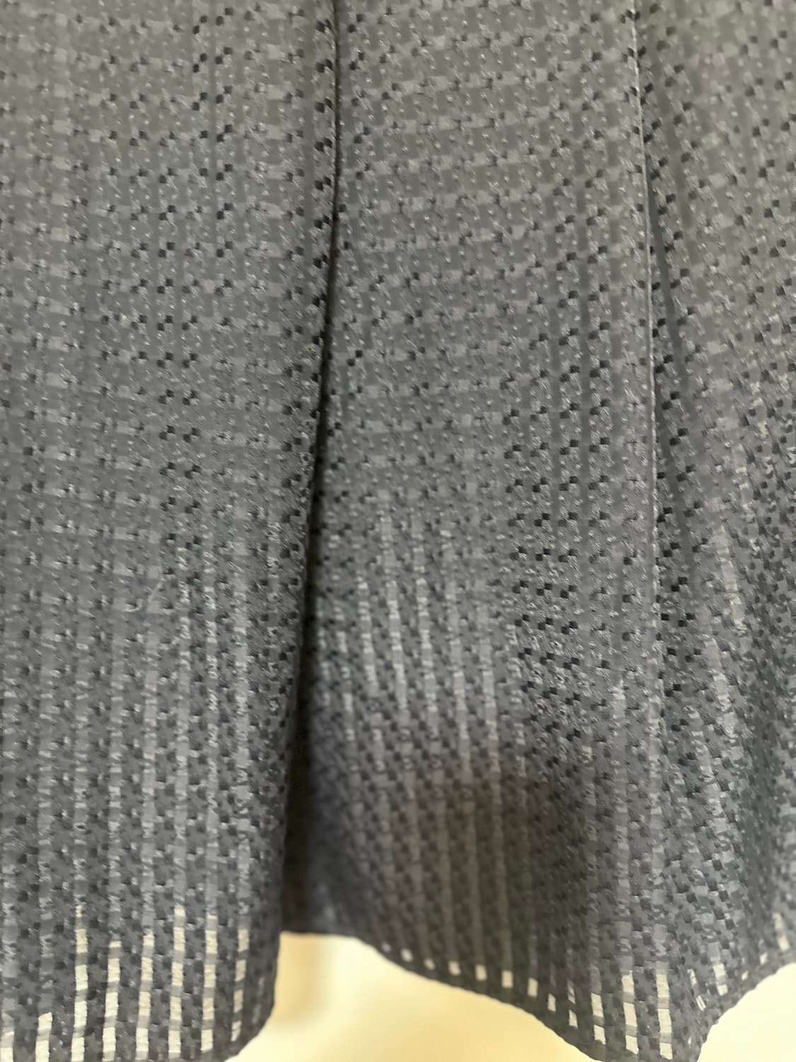 칼라거펠트햅번스커트 상품이미지3