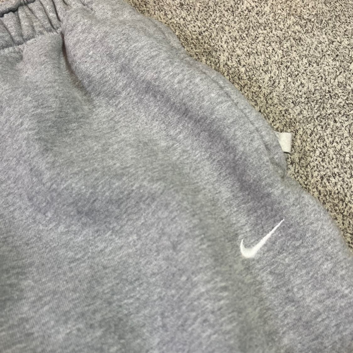 나이키 NRG 스우시 스웻 팬츠 상품이미지2