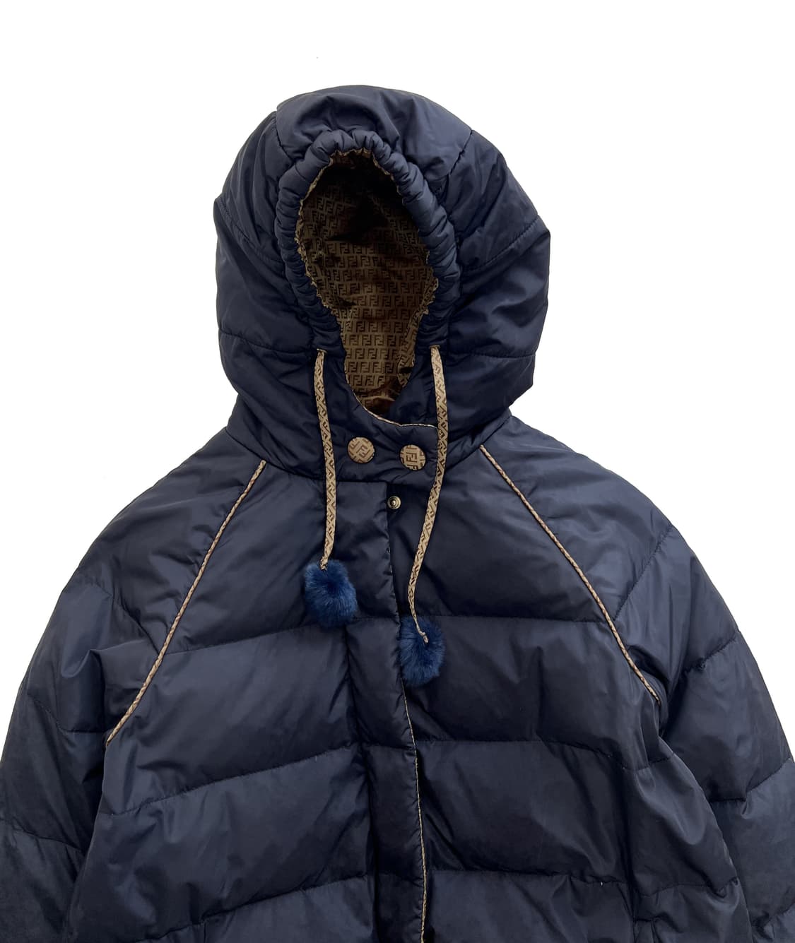 펜디 패딩 상품이미지3