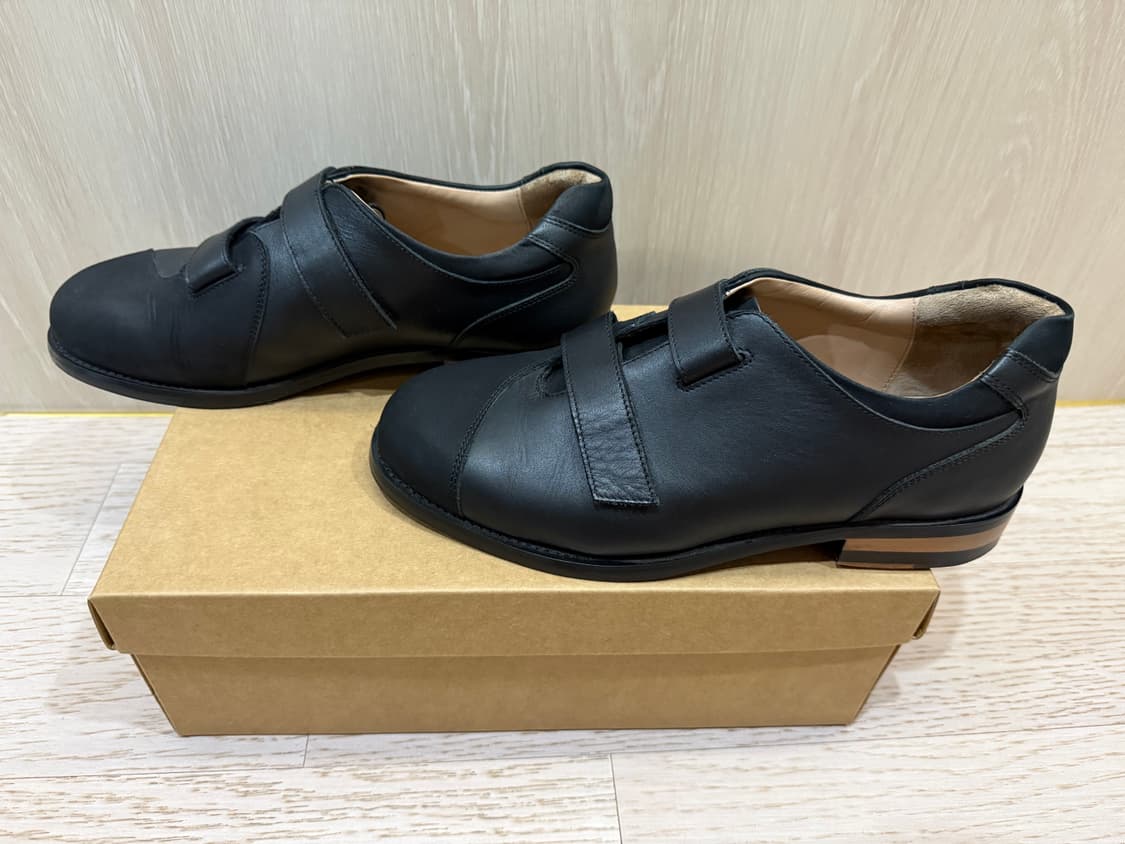 ABELIA EDOWARD GOUCHA BB SHOES 260 상품이미지3