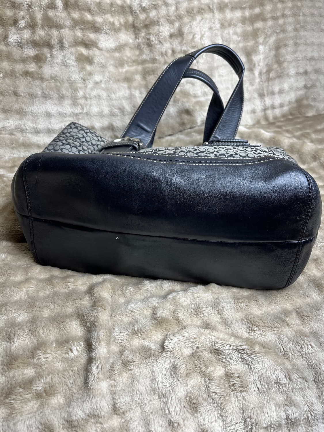 코치 숄더백 상품이미지5