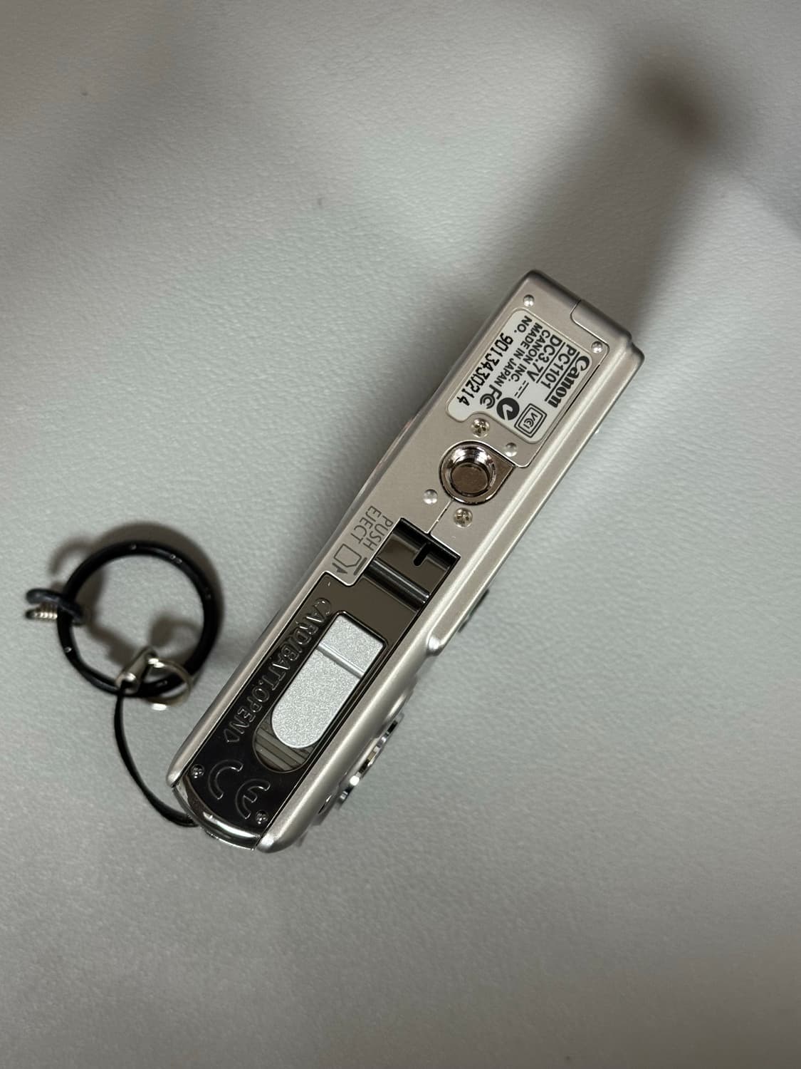 익시50(익서스40) 한국어/새상품 배터리포함 상품이미지8