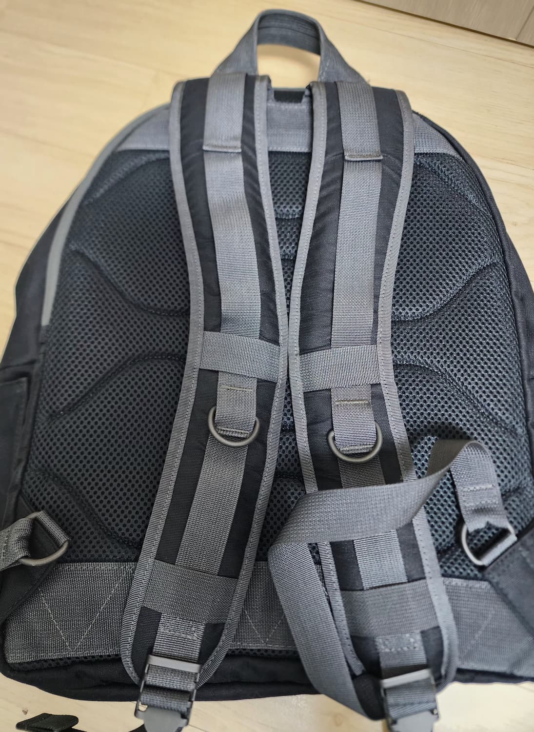 요시다포터 플라잉에이스 백팩 상품이미지5