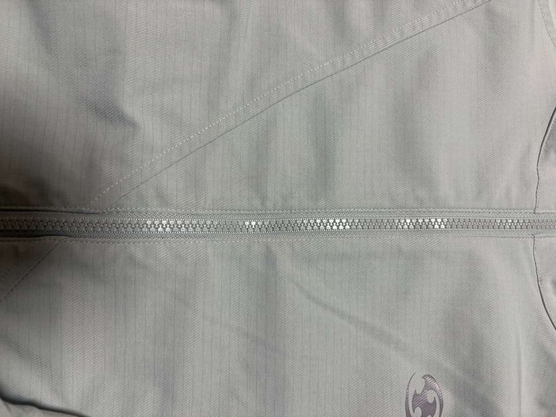 산산기어 이슐레이션 자켓 그레이 1 상품이미지8