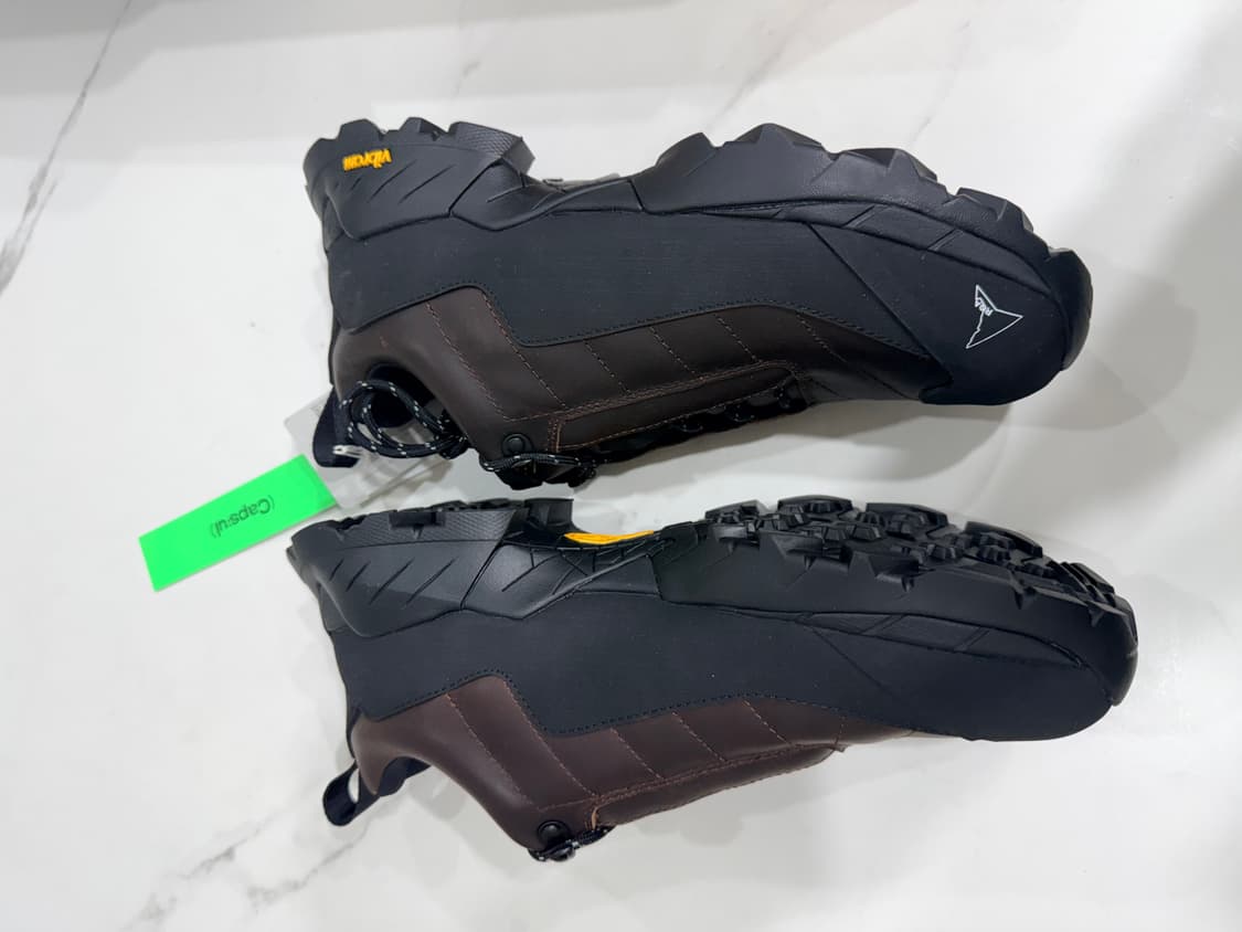 로아하이킹 카타리나(브라운) EU43 황금사이즈(새상품)팝니다. 상품이미지4