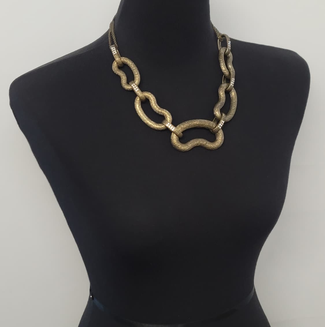vintage necklace 상품이미지9