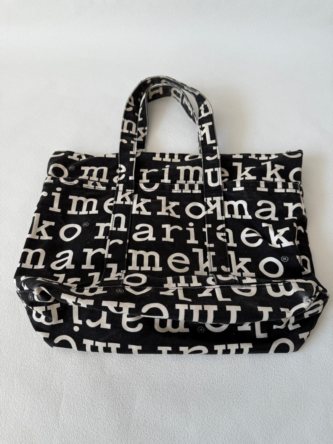 마리메꼬(marimekko) 토트백 상품이미지5