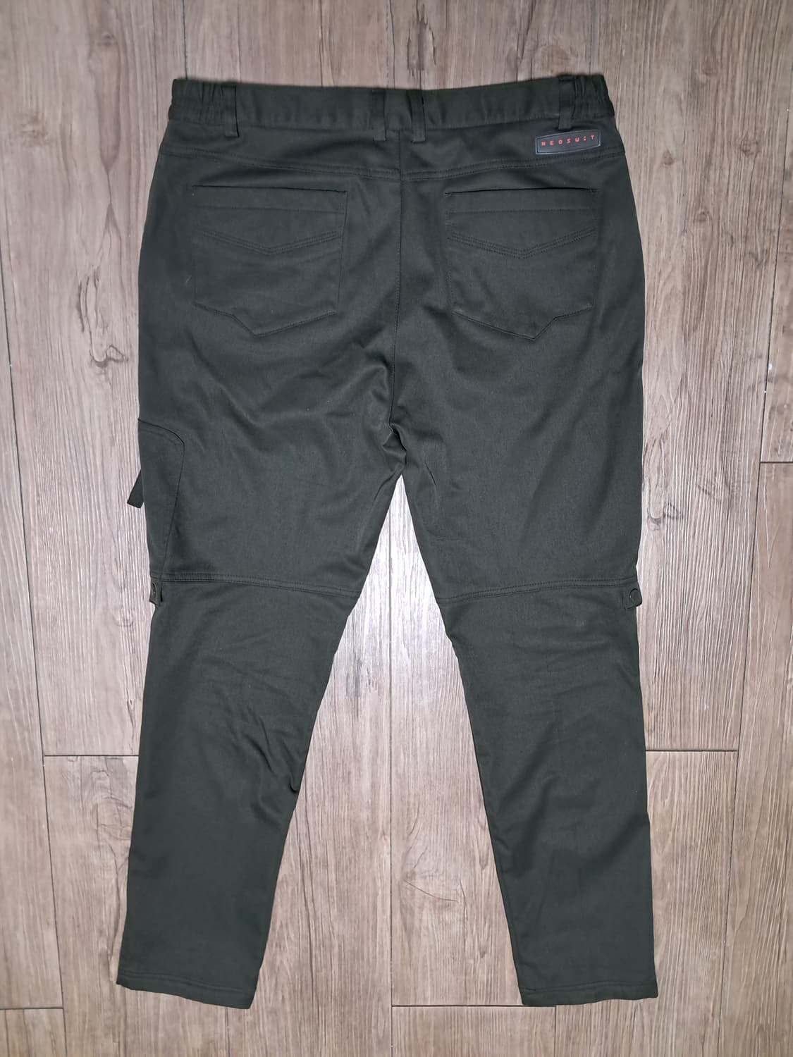 블랙야크 바지 86 상품이미지2