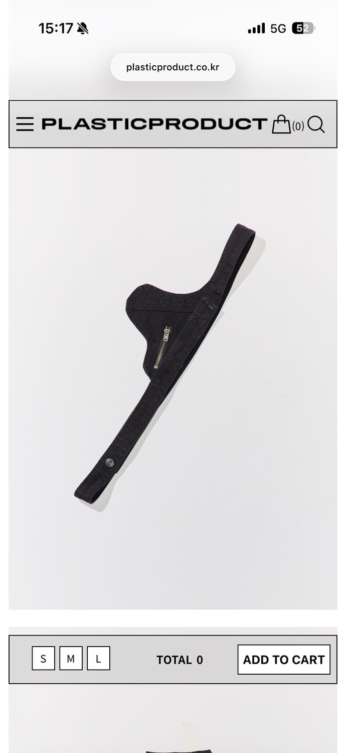 MPa COMBAT JACKET (BLACK) (M) 상품이미지3