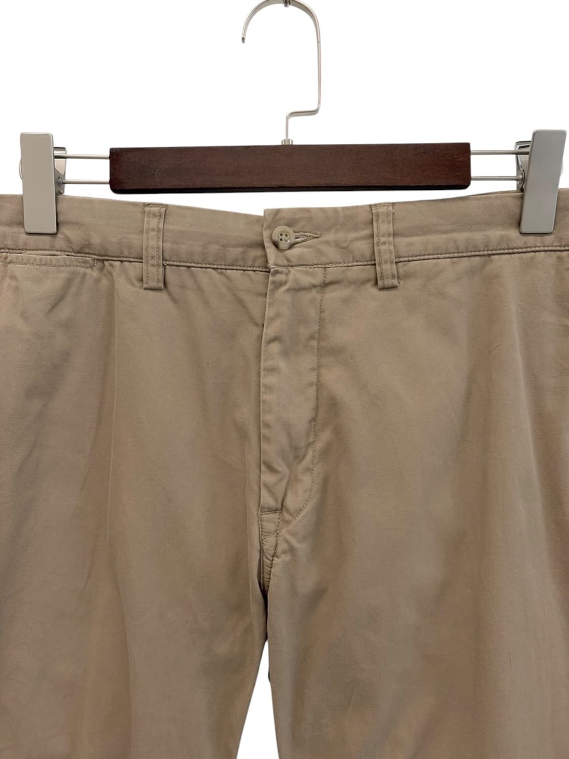 00s 폴로 치노팬츠 베이지  상품이미지2