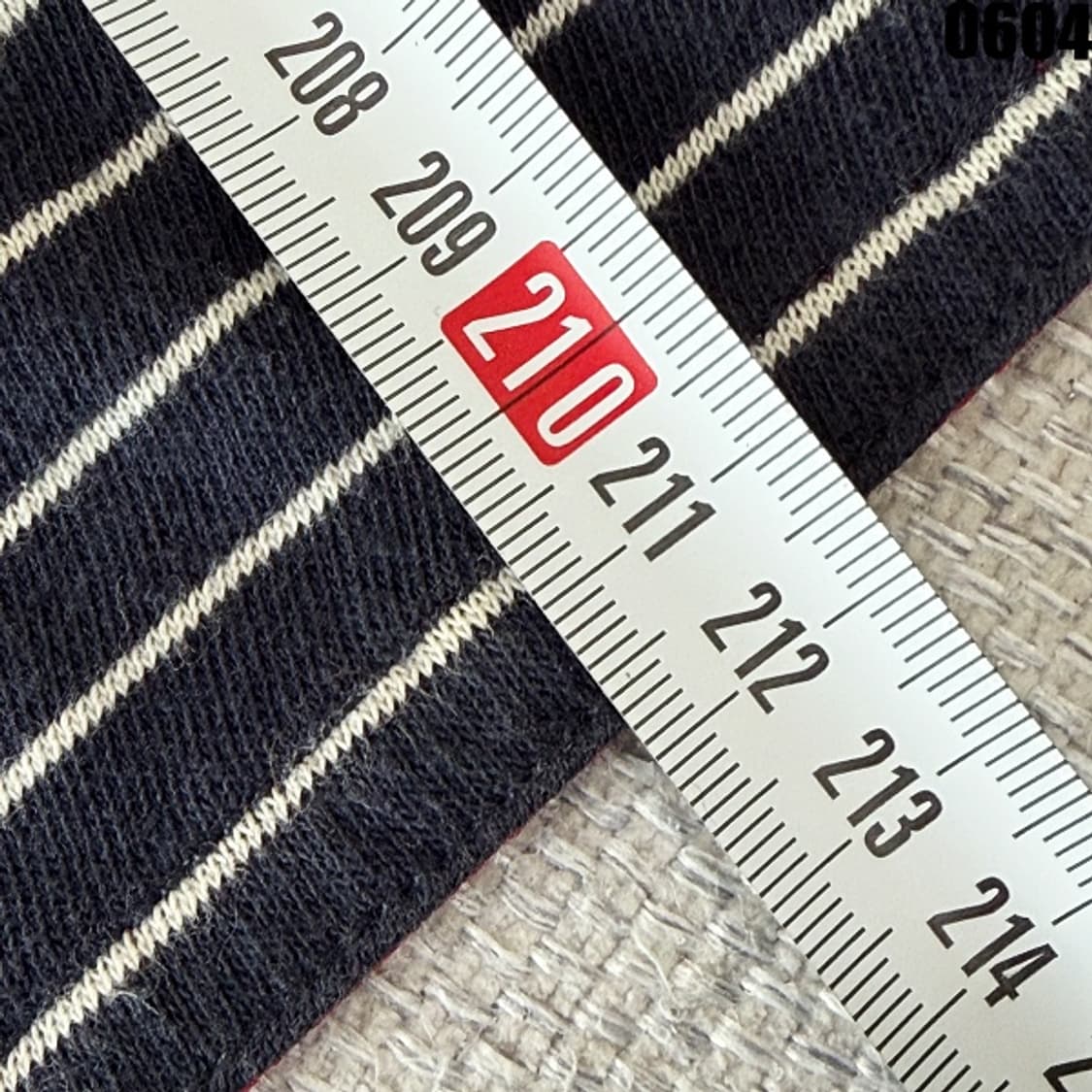 데님앤서플라이 랄프로렌 핀스프라이트 스카프 0604 상품이미지9
