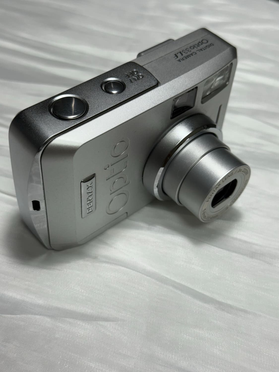 Pentax optio 옵티오 33lf 상품이미지8