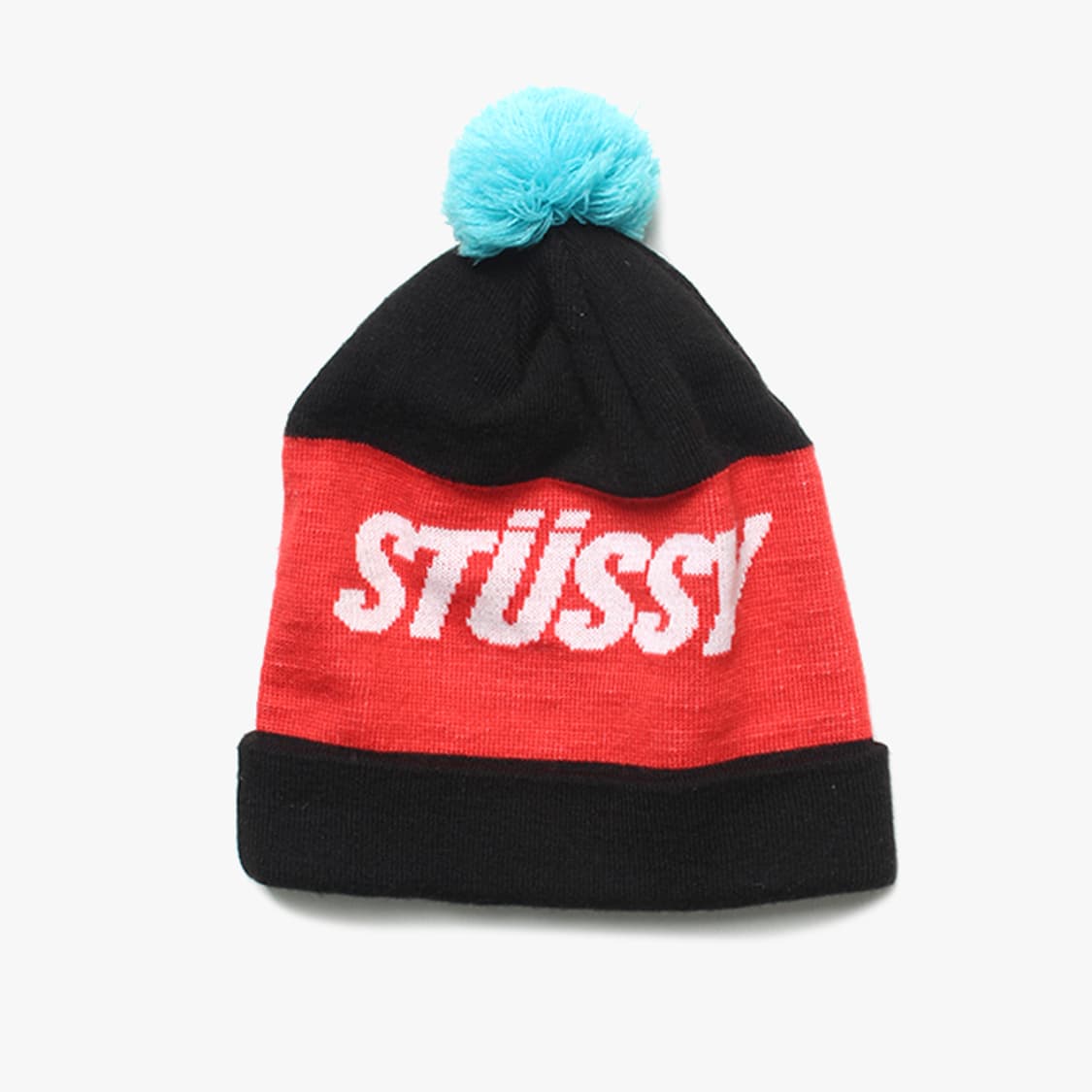  STUSSY X NIKE "Beanie" 상품이미지1