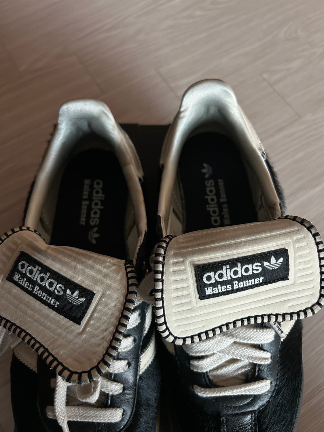 (280)아디다스 웨일즈보너 포니 삼바 상품이미지5