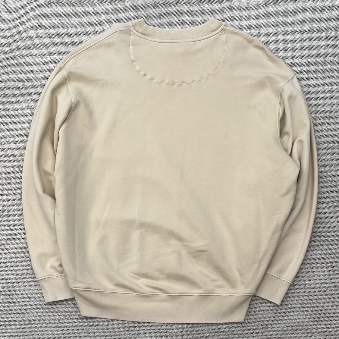 아크네스튜디오 맨투맨 r2497 상품이미지2