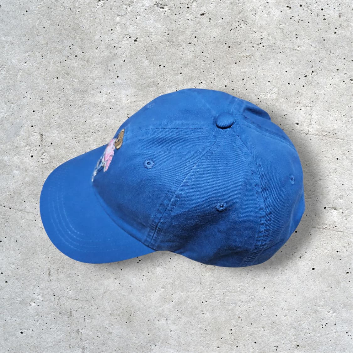 폴로랄프로렌 베어 볼캡 (FREE) 상품이미지2