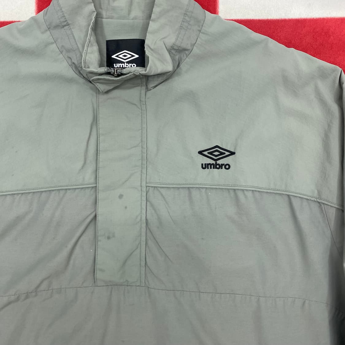 엄브로 아노락 105 상품이미지6