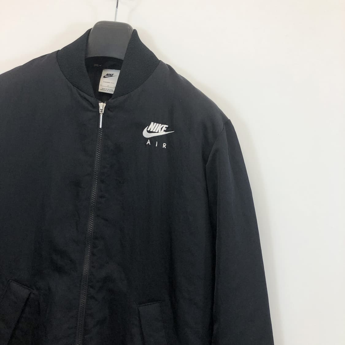 나이키 AIR 써마핏 롱 봄버블루종 S  상품이미지2