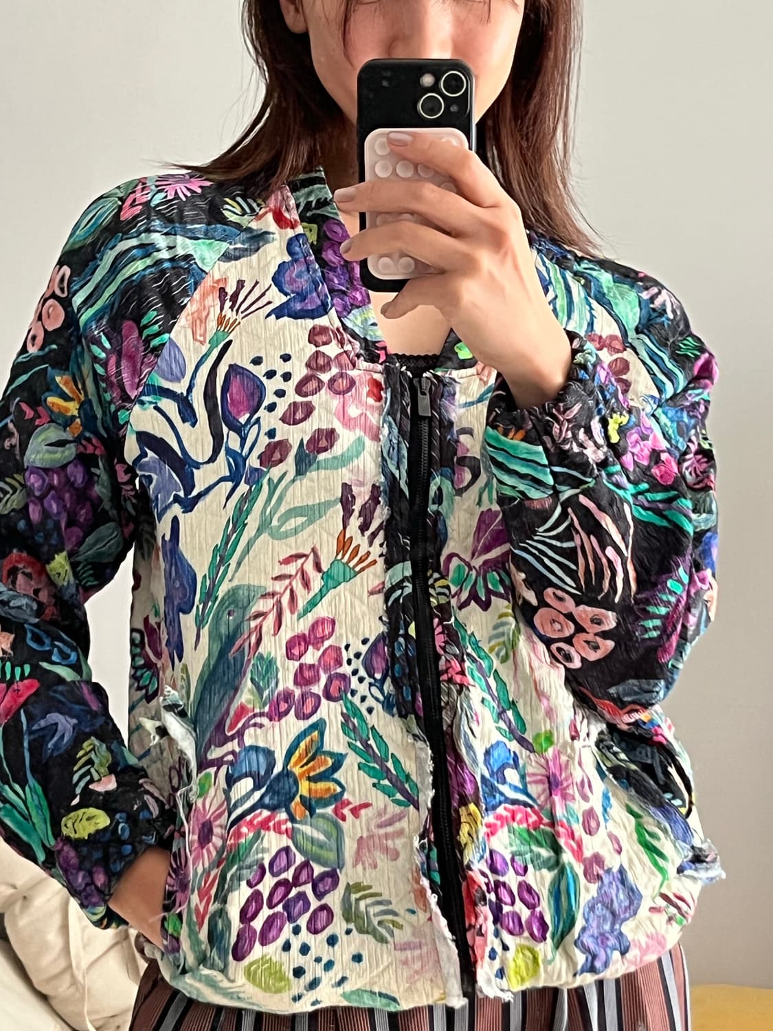 H&M 자켓 (S) 상품이미지1