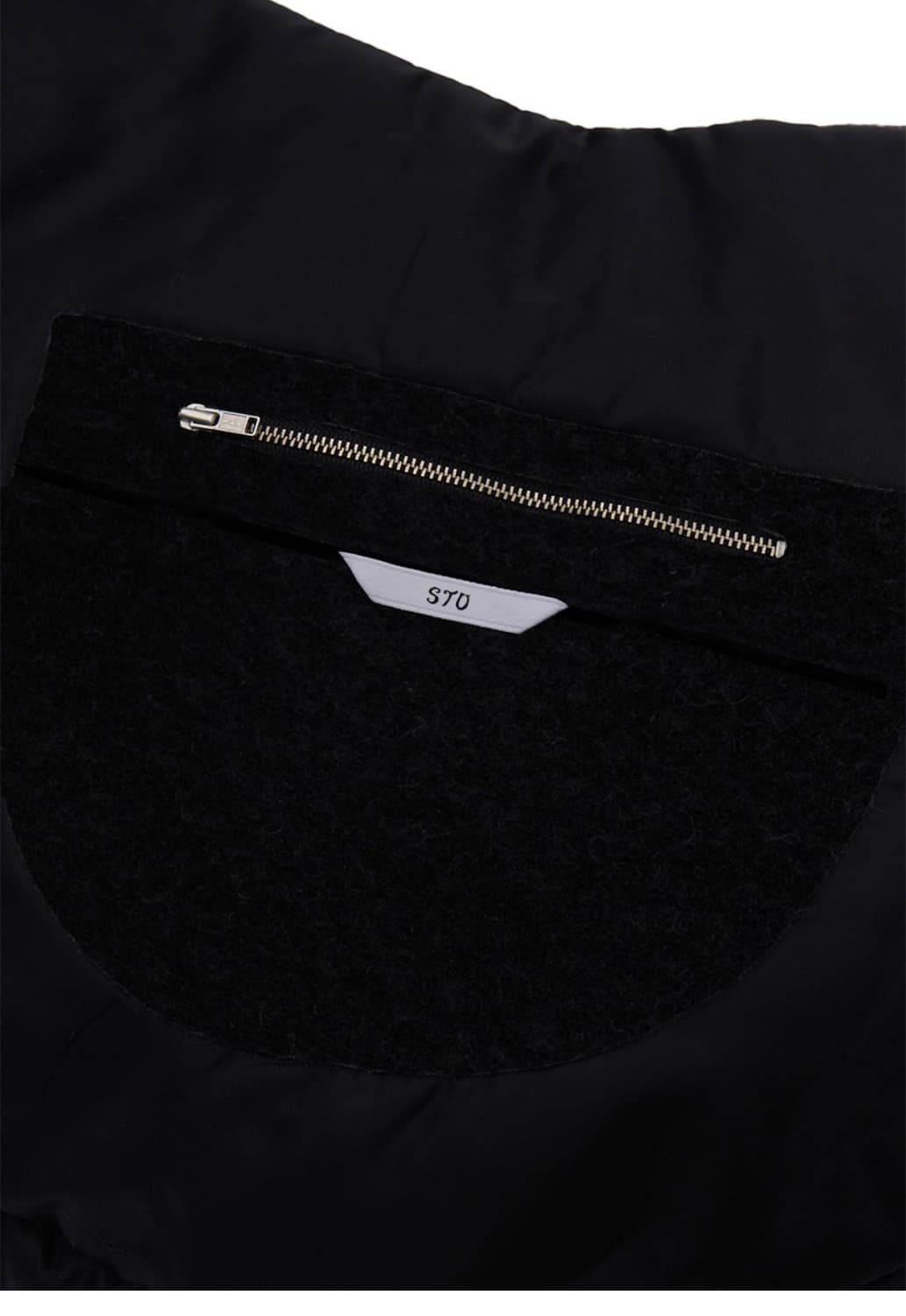 구매)STU 카센티노 패디드 백 상품이미지2