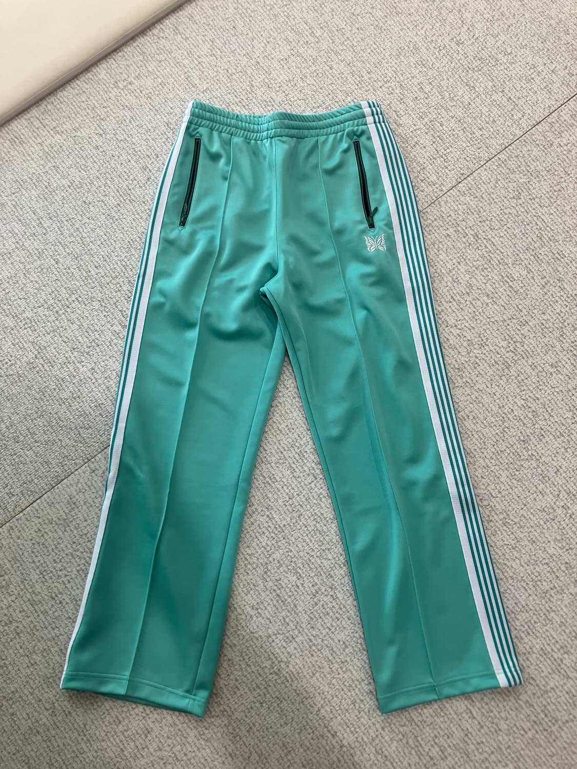 [S] 니들스 나노유니버스 별주 스트레이트 상품이미지1