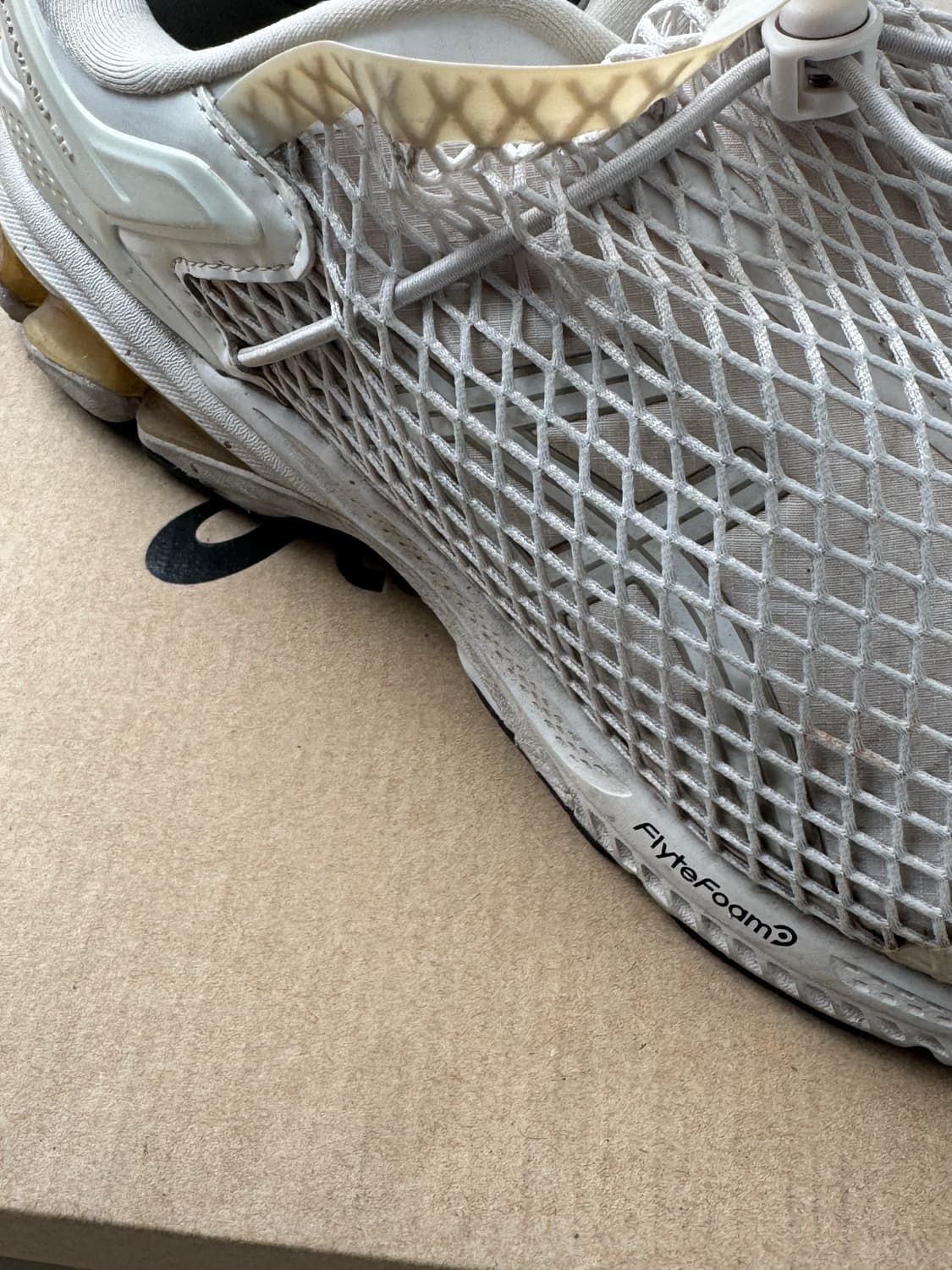 아식스X비비안웨스트우드 (282.5) 상품이미지4