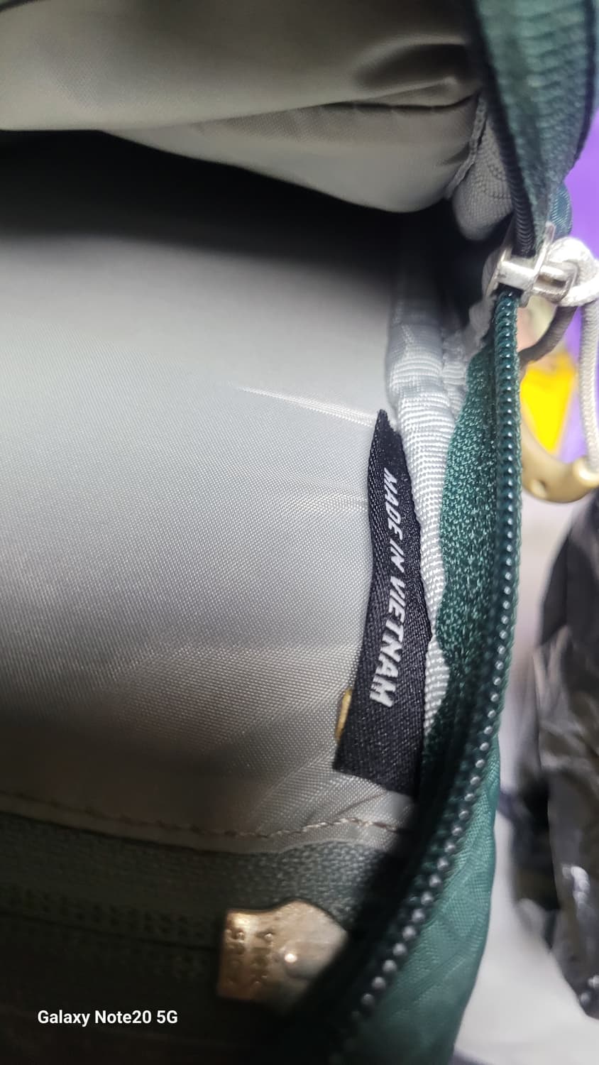 오스프리 자전거배낭 상품이미지5