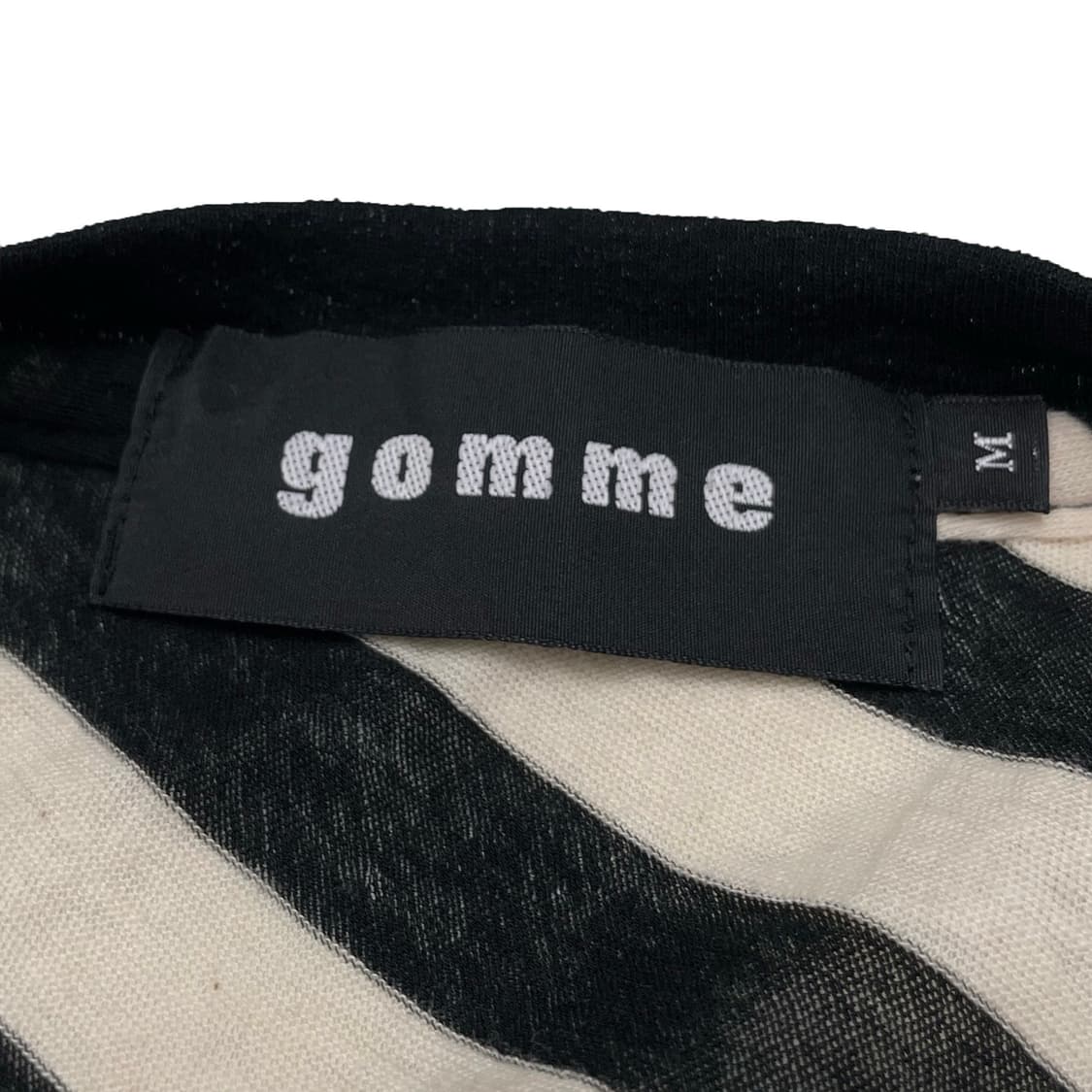 고무 (Gomme) 상품이미지7