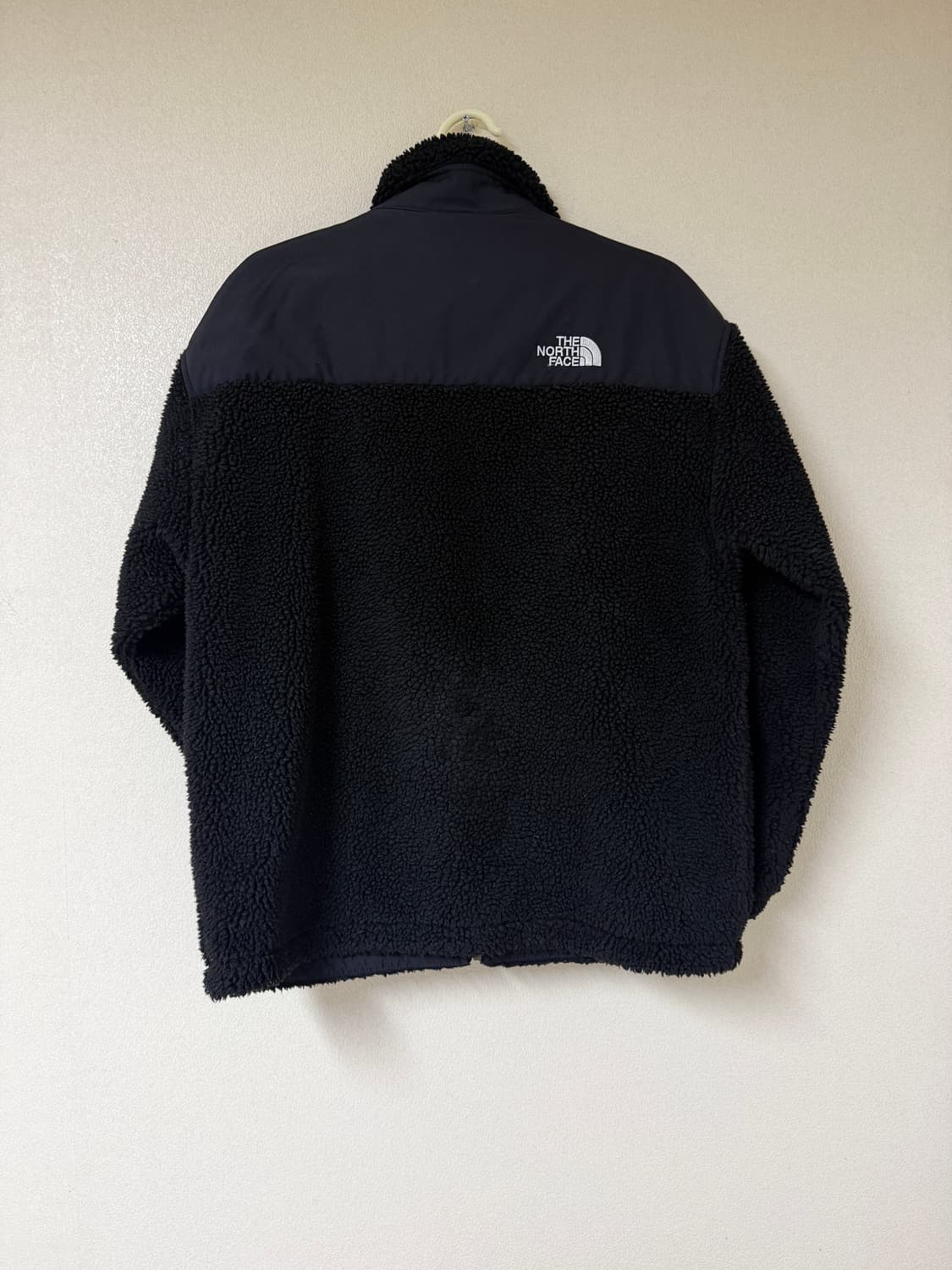 노스페이스 후리스 플리스 95 m 상품이미지2